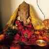 Ganesh Chaturthi: Bollywood celebs welcome the Lord home!