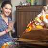 Ganesh Chaturthi: Bollywood celebs welcome the Lord home!