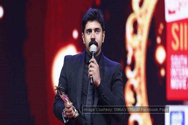 Nivin Pauly