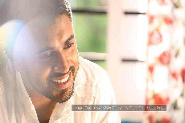 Nivin Pauly
