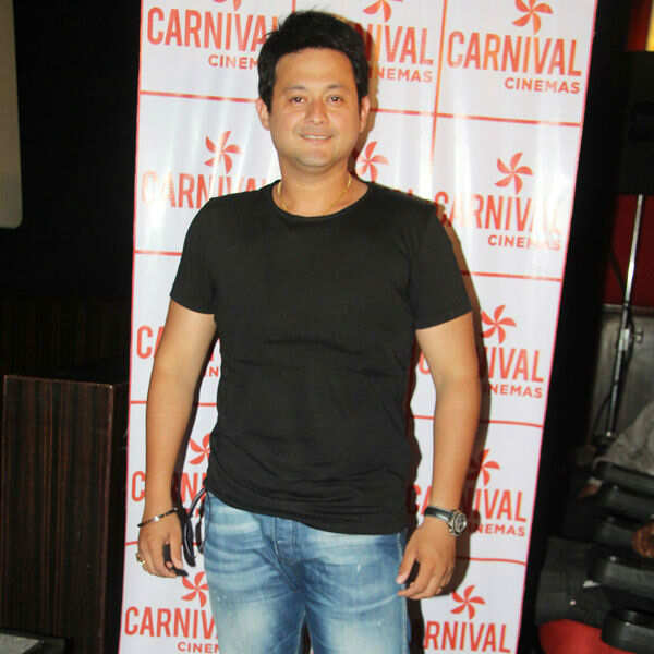 Swapnil Joshi