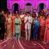 Television celebrates Ganpati Festival