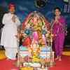 Television celebrates Ganpati Festival