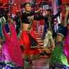 Television celebrates Ganpati Festival