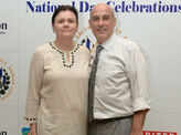 El Salvador’s National Day Celebrations