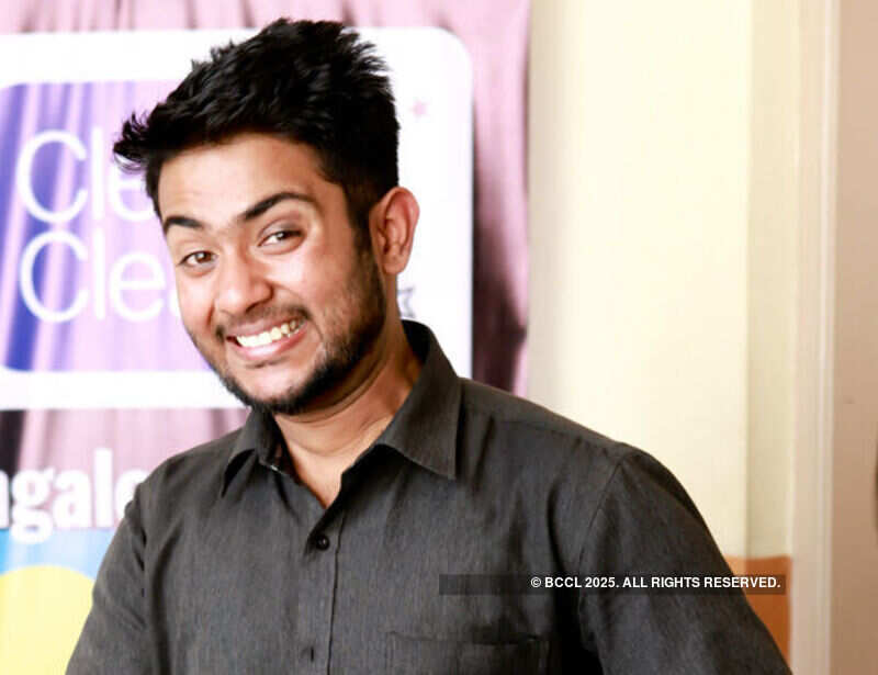 Clean & Clear Bangalore Times Fresh Face 2015