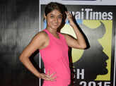 Fresh Face auditions @ NIFT