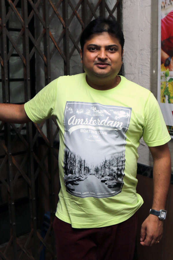 Biswanath Basu