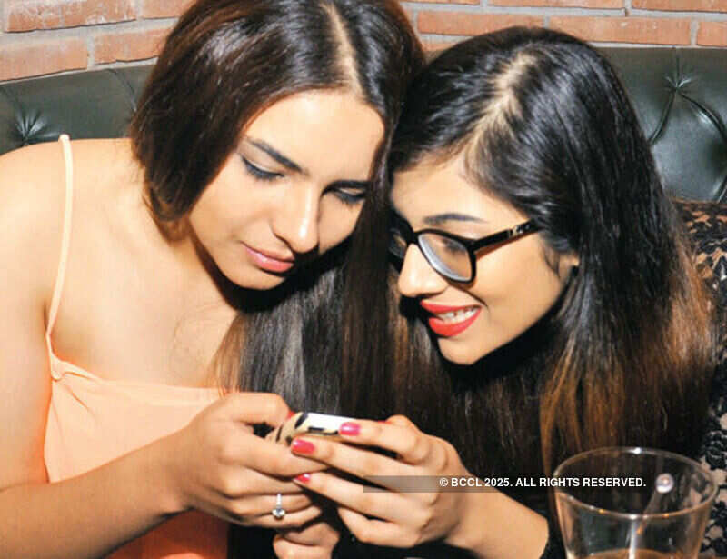 Turquoise Cottage: Launch party