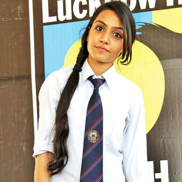 Anjali Srivastava Images