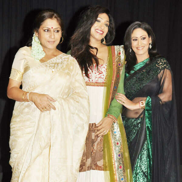 Indrani Haldar