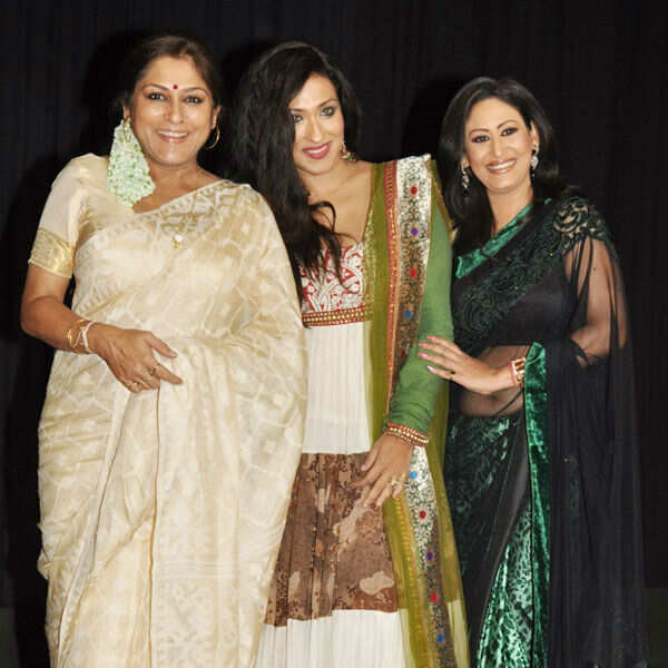 Indrani Haldar Stills