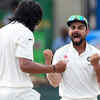 Article image for: Captain Virat Kohli backs his ‘angry’ pacer <i class="tbold">ishant sharma</i>