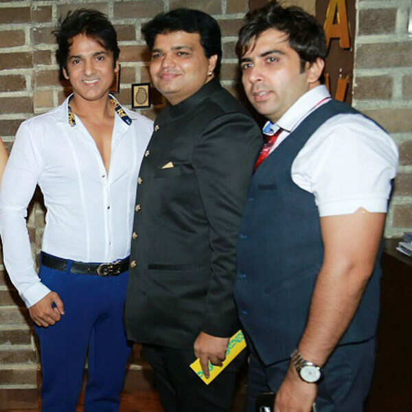 Pankaj Verma Photos