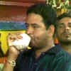 Article image for: Harvest festival celebrated with gaiety in Odisha
