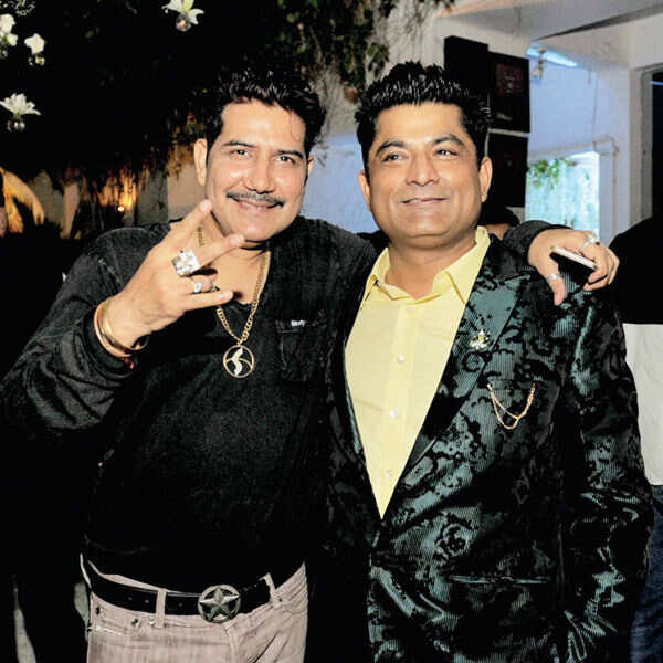 Shankar Sahney