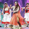 Article image for: New pictures of <i class="tbold">debina bonnerjee</i>