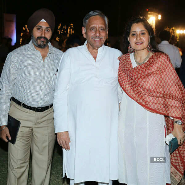 Mani Shankar