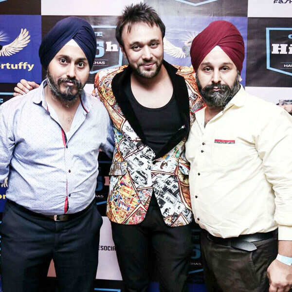 Tejinder Singh