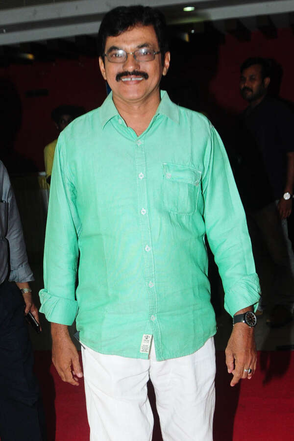 Kalabhavan Haneef Pictures