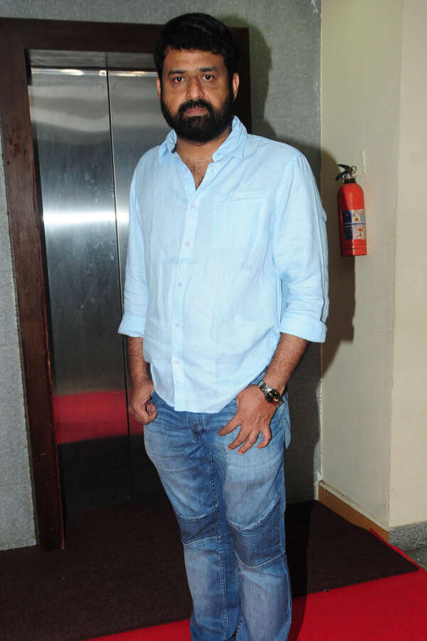 Salim Ahamed Photos