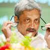 Article image for: Defence minister Manohar Parrikar adopts village in <i class="tbold">amethi</i>; politicos react