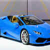 Article image for: Top Speed: A visit to Lamborghini Museum
