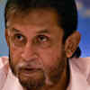Article image for: Didn't discuss ODI team captaincy, happy with Dhoni: <i class="tbold">Sandeep Patil</i>