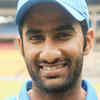 Article image for: Gurkeerat Mann gets maiden ODI call up by BCCI