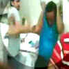 Article image for: Caught on camera: Goons thrash doctor in emergency ward