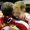 Sebastian Vettel wins Sangapore Grand Prix