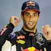 Sebastian Vettel wins Sangapore Grand Prix