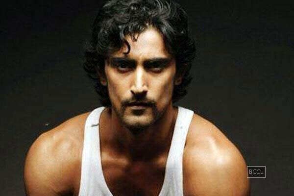 Kunal Kapoor Images