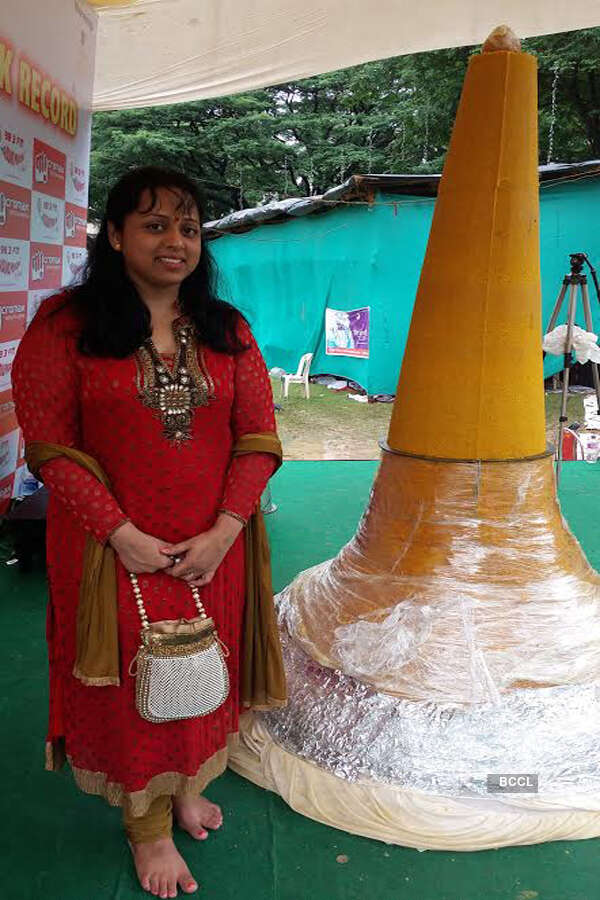 Vaishali Samant
