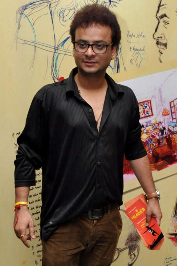 Partha Chakraborty Photos