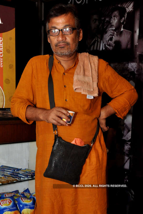 Shantilal Mukherjee Stills