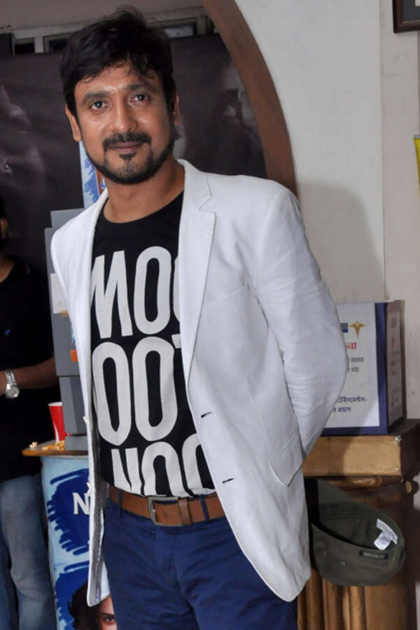 Subrata Dutta Images