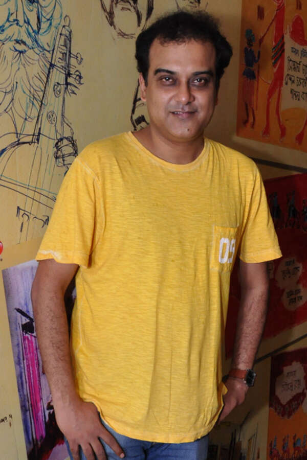 Sujan Mukherjee Pictures