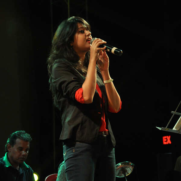 Pritha Chakraborty Images