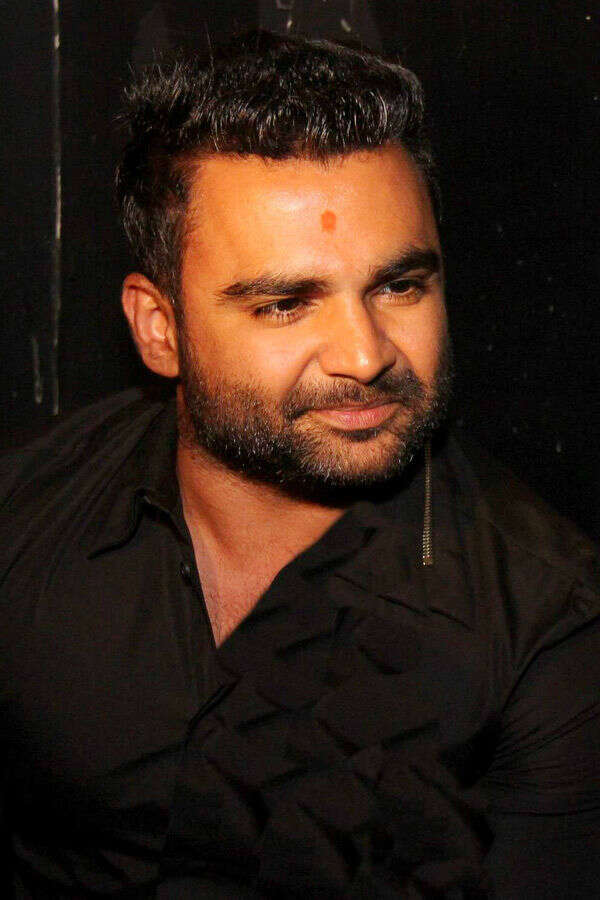 Sachiin Joshi