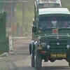 Article image for: Indo-Pak flag meet held over ceasefire violation