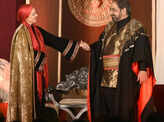 A Lion in Winter: A play