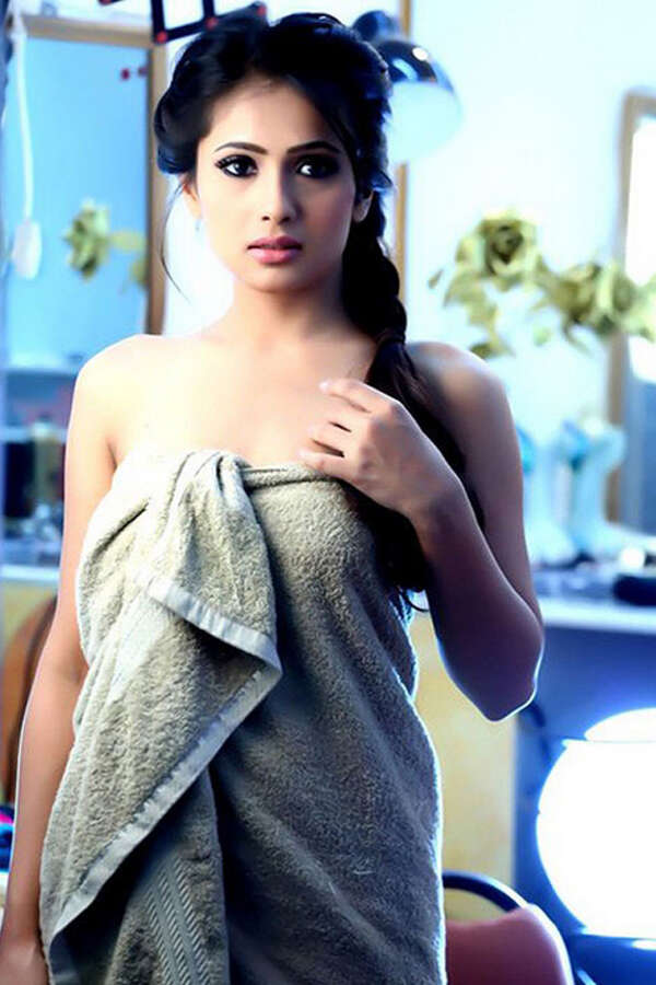 Dipa Shah
