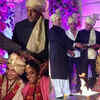 Arpita Khan and Aayush Sharma's wedding journey