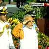 Article image for: <i class="tbold">50th anniversary</i>: PM Modi pays tribute to 1965 war heroes