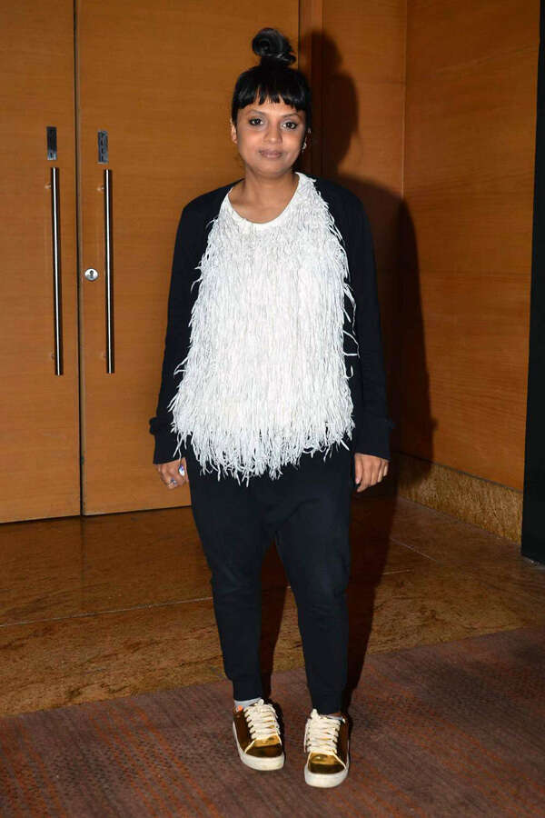 Little Shilpa Photos