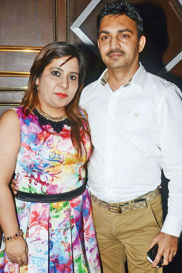 Ajay Sharma Pictures