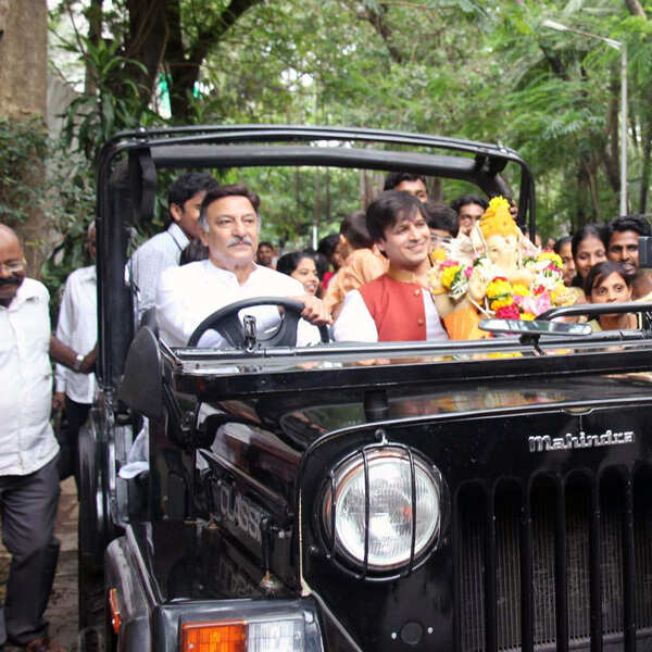 Suresh Oberoi