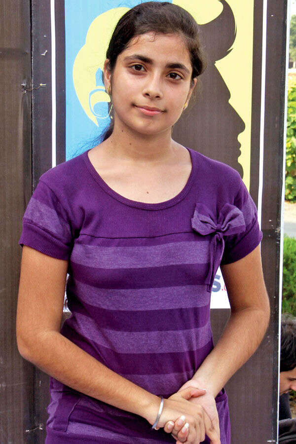 Harsimran Photos
