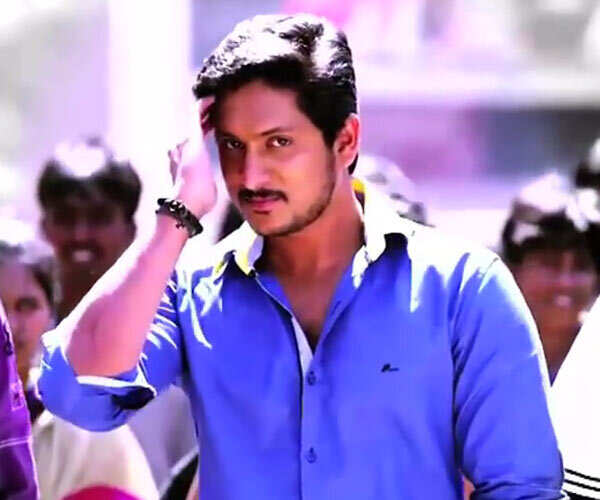 Ajay Rao Pictures